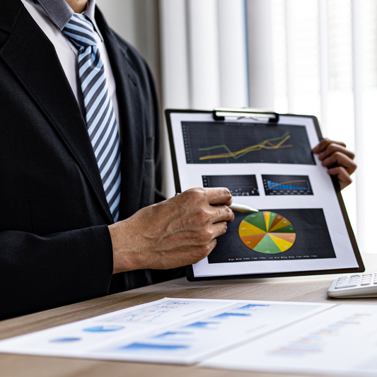 Consulting Business – Boostez le chiffre d'affaires de votre club de sport