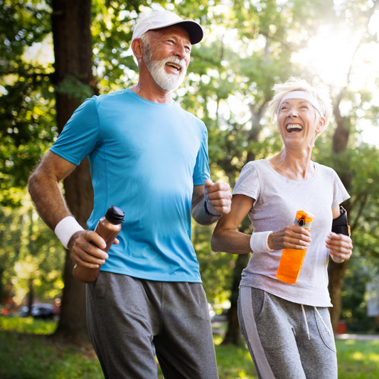 Programme Senior – Forme, Mobilité & Vitalité après 60 ans