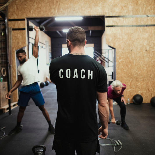 Rendez vous "Mon coach sportif"